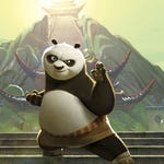 Image for the Film programme "Kung Fu Panda"