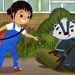 Image for episode "The Pop-Ups" from Childrens programme "Yukee"