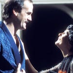 Image for episode "The Wedding" from Sitcom programme "Fawlty Towers"