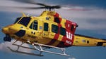 Image for the Documentary programme "Air Rescue"