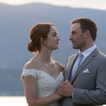 Image for the Film programme "A Romance Wedding"