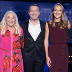 Image for Game Show programme "The Chase: Celebrity Special"