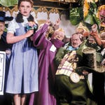 Image for the Film programme "The Wizard of Oz"