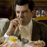 Image for the Film programme "Mr Bean's Holiday"