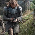 Image for the Drama programme "Game of Thrones"