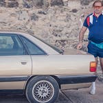 Image for the Drama programme "The Curse"