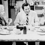 Image for the Sitcom programme "On the Buses"