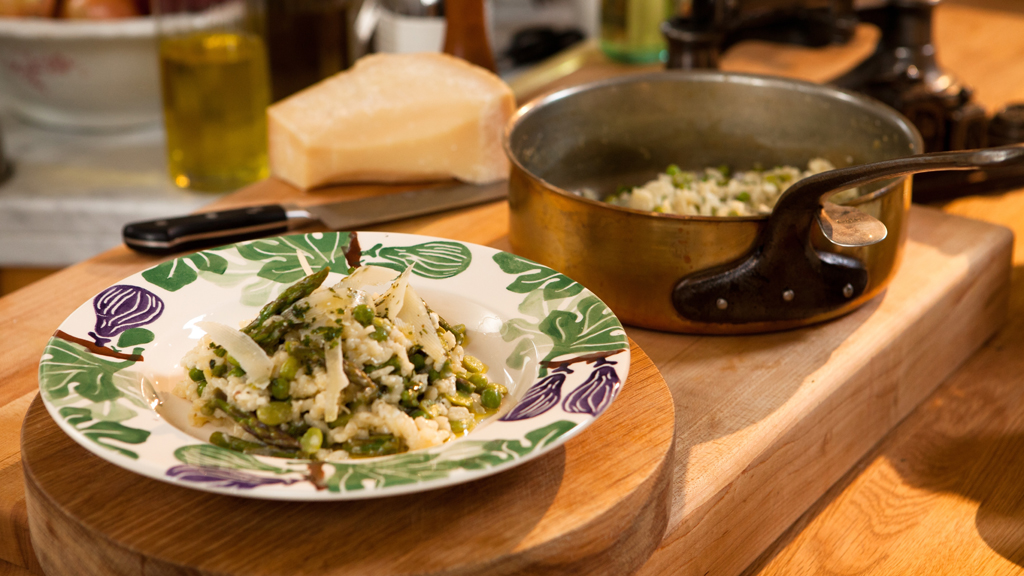 Hairy Bikers' Best of British Season 1 Episode 26 on U&Dave - TV Programme Poster