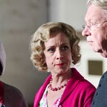 Image for the Drama programme "Father Brown"
