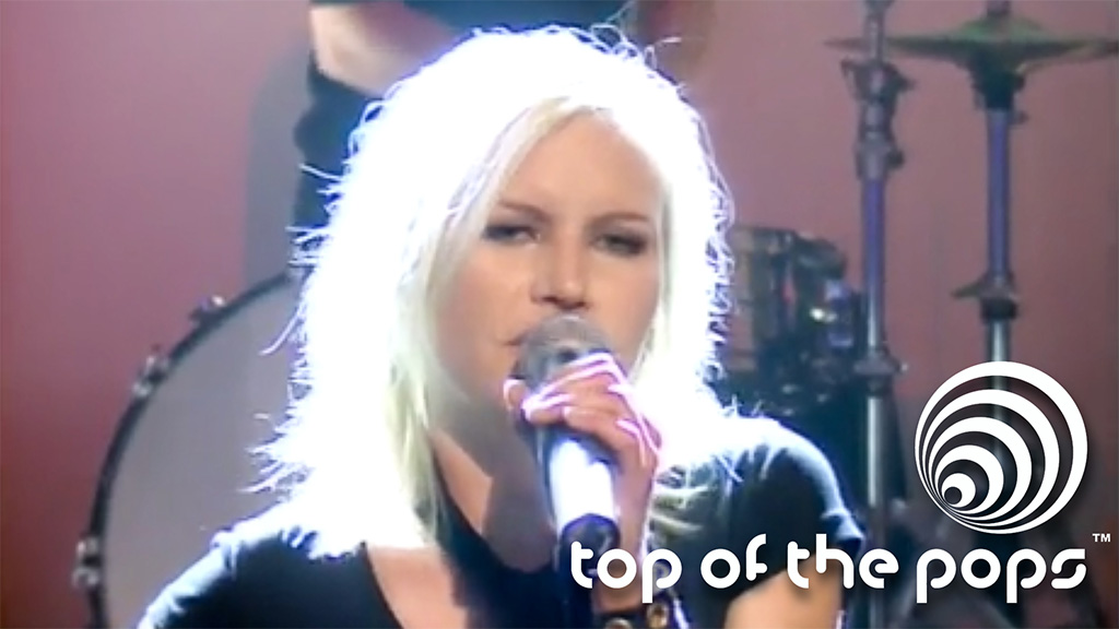 TOTP: 1998 on BBC Four HD - 7:00pm