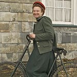 Image for the Documentary programme "Edwardian Farm"