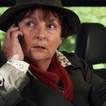 Image for Drama programme "Vera"