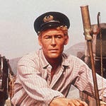 Image for the Film programme "Lord Jim"