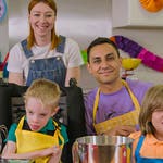 Image for Education programme "Something Special"