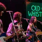 Image for the Music programme "The Old Grey Whistle Test"