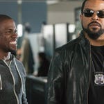 Image for the Film programme "Ride Along"