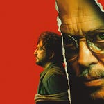 Image for the Film programme "Psycho Therapy: The Shallow Tale of a Writer Who Decided to Write About a Serial Killer"