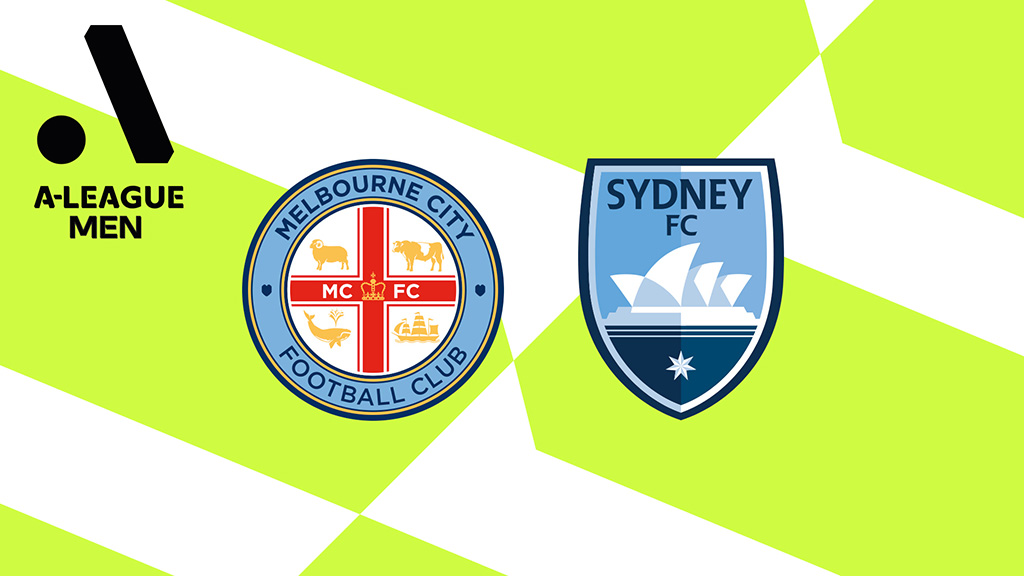 A-League