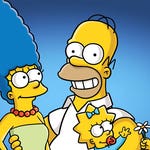 Image for episode "Lisa the Greek" from Animation programme "The Simpsons"
