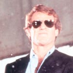 Image for the Film programme "The Driver"