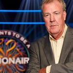 Image for Game Show programme "Who Wants to be a Millionaire?"