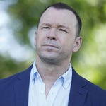 Image for Drama programme "Blue Bloods"