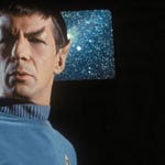 Image for the Science Fiction Series programme "Star Trek"