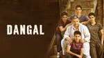 Image for the News programme "Dangal"