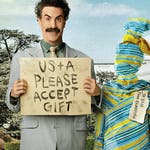 Image for the Film programme "Borat Subsequent Moviefilm"