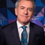 Image for the Political programme "Debate Night"