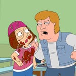 Image for the Animation programme "Family Guy"