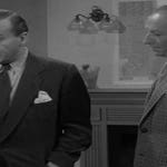 Image for the Film programme "Doublecross"