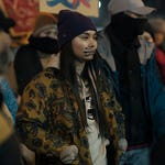 Image for the Drama programme "True Detective"