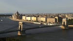 Image for episode "Budapest" from Travel programme "City Breaks"