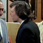 Image for the Film programme "Carry on at Your Convenience"