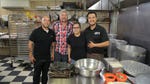 Image for episode "Flavour Adventure" from Cookery programme "Diners, Drive-Ins, and Dives"