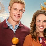 Image for the Film programme "Love, Fall & Order"