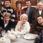 Image for Sitcom programme "Bread"