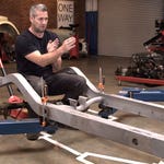 Image for episode "Scavengers Delight" from Motoring programme "Ant Anstead Master Mechanic"