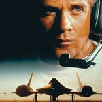 Image for the Film programme "Executive Command"