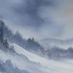 Image for the Arts programme "The Joy of Painting"