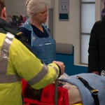 Image for episode "27/02/2026" from Soap programme "Emmerdale"