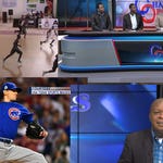 Image for the Sport programme "Channels Sports Sunday"