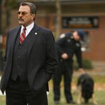 Image for Drama programme "Blue Bloods"