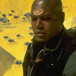 Image for Science Fiction Series programme "Stargate SG-1"