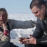 Image for the Documentary programme "Gold Divers"