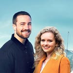 Image for the Film programme "Fishing for Love"