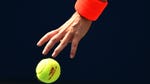 Image for the Sport programme "Tennis: US Open"