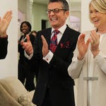 Image for episode "What Does Martha Think?" from Reality Show programme "Say Yes to the Dress: Bridesmaids"