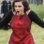 Image for Drama programme "Father Brown"
